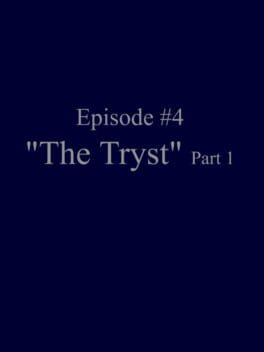 Ambition Episode 4: The Tryst Part 1 Cover