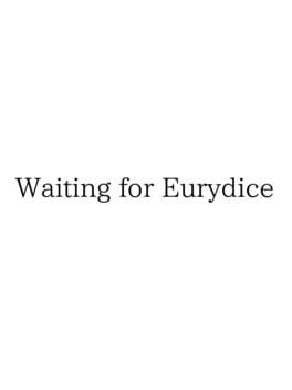 Waiting for Eurydice Cover