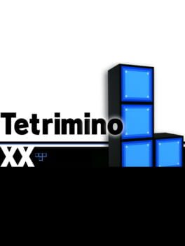 Super Smash Bros. Ultimate: Tetrimino Moveset Cover