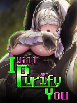 I Will Purify You Cover