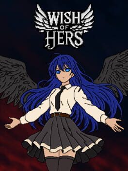 Wish Of Hers Cover