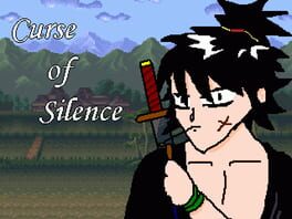 Curse of Silence Cover