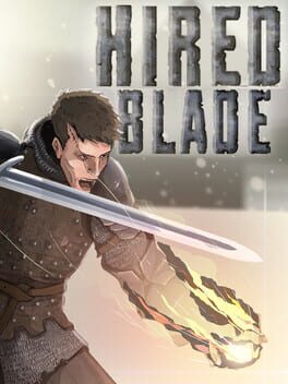 Hired Blade Cover
