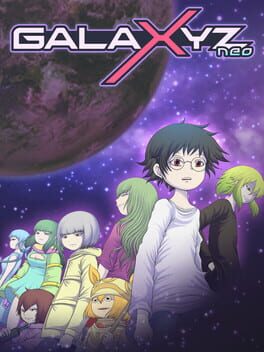 Galaxyz Neo Cover
