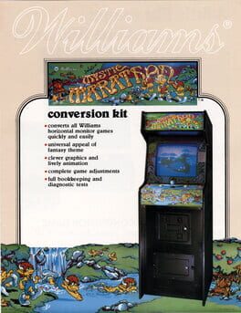 Mystic Marathon Cover