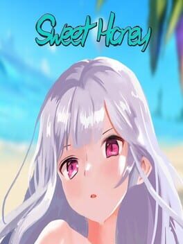 Sweet Honey Cover