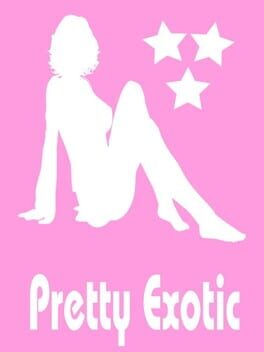 Pretty: Exotic Cover