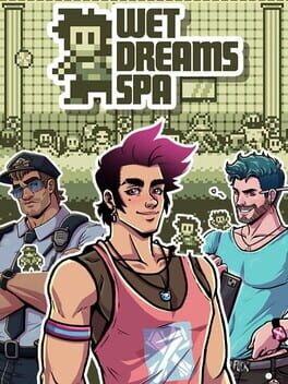 Wet Dreams Spa Cover