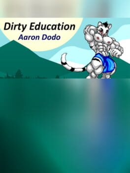 Dirty Education Cover