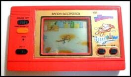 The Takechan Man Cover