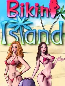 Bikini Island Cover