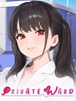 Private Ward: VIP Floor - She Was My Nurse Cover