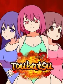 Toubatsu Cover