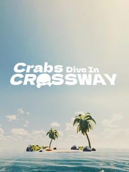 Crabs Dive In Crossway Cover
