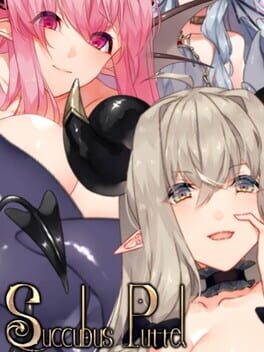 Succubus Puttel Cover