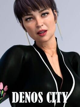Denos City Cover