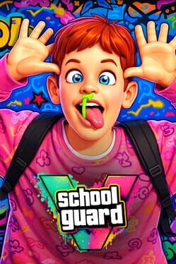 School Guard Cover