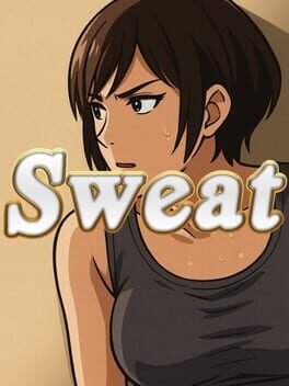 Sweat Cover