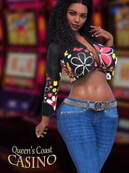 Queen's Coast Casino Cover