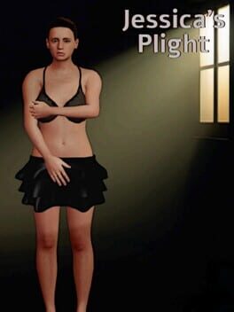 Jessica's Plight Cover