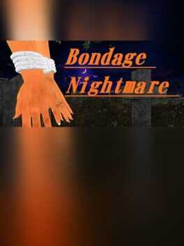 Bondage Nightmare Cover