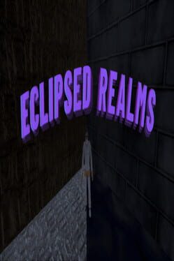 Eclipsed Realms Cover