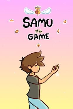 Samu Game Cover