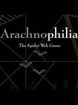 Arachnophilia Cover