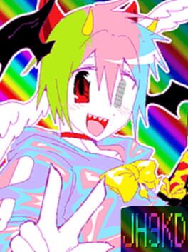 Job Hunting 9000 Dehlux Cover