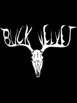 Buck Velvet Cover