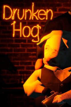 Drunken Hog Cover