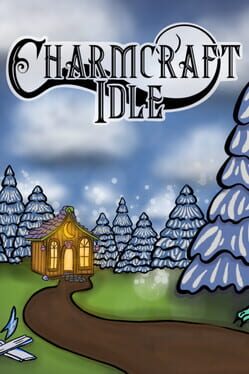 Charmcraft Idle Cover