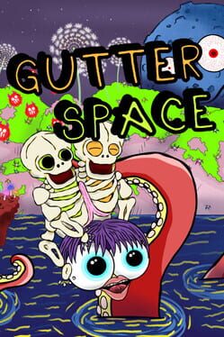 Gutterspace Cover