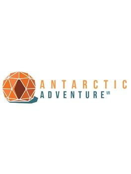 Antarctic Adventure Cover