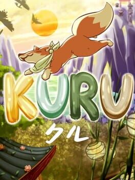 Kuru Cover