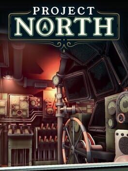 Project North Cover