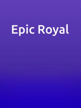 Epic Royal Cover