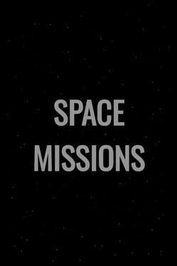 Space Missions Cover