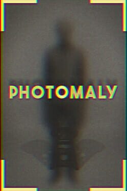 Photomaly Cover