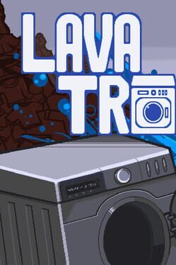Lavatro Cover