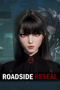 Roadside Reseal Cover