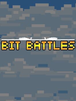Bit Battles Cover