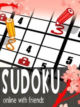 Sudoku Online With Friends Cover
