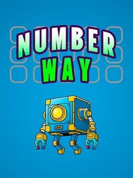 Number Way Cover