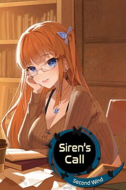 Siren's Call: Second Wind Cover