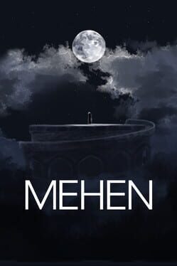 Mehen Cover