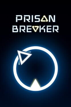 Prison Breaker Cover