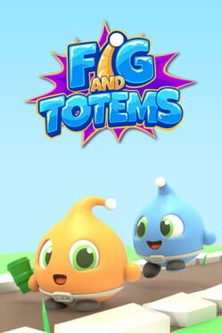 Fig and Totems Cover