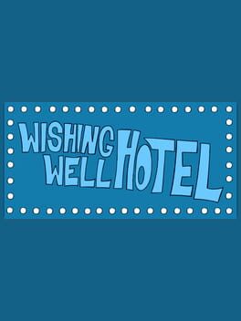 Wishing Well Hotel Cover