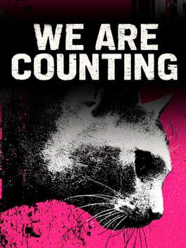 We Are Counting Cover
